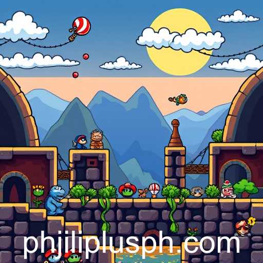 The Resurgence of Classic Gaming Through Online Platforms