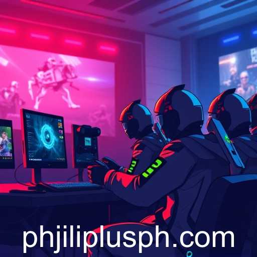 Gaming Trends and Innovations