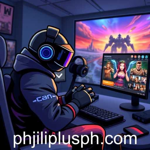 The Rise of Online English Learning through Gaming