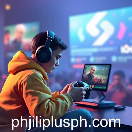 Evolving Landscape of Online Gaming in 2025