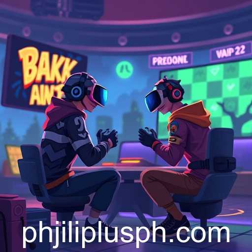 Phjiliplus Revolutionizes Online Gaming Experience