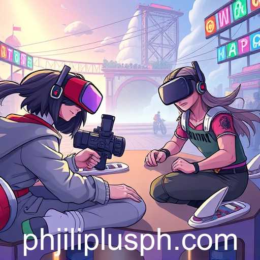 The Rise of Innovative Online Gaming Platforms